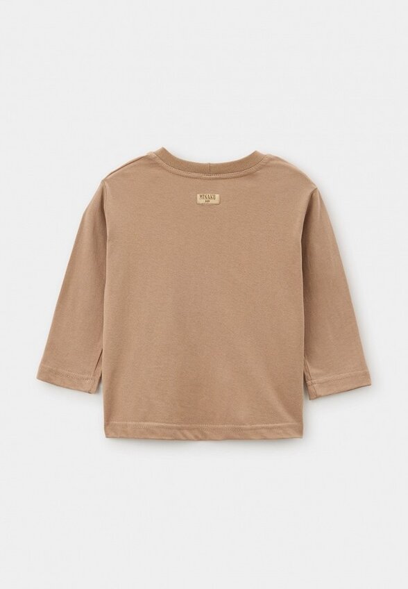 Лонгслив Minaku