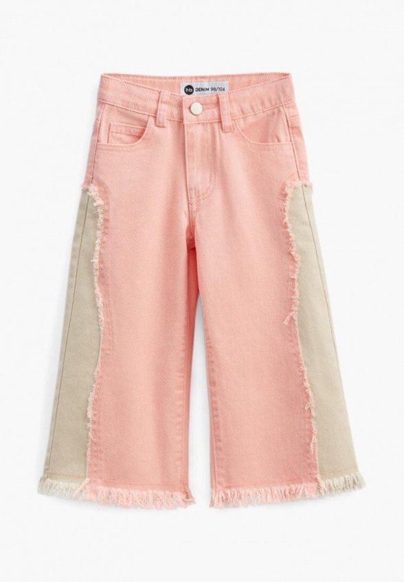 Джинсы Happy Baby