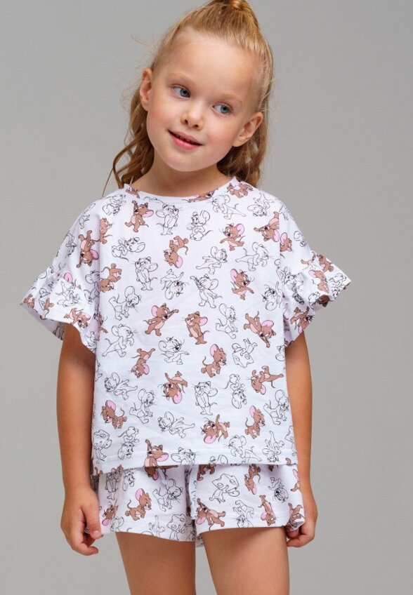 Пижама PlayToday