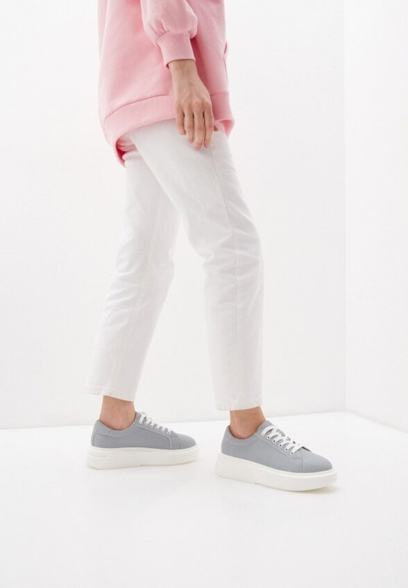 Кеды Thomas Munz