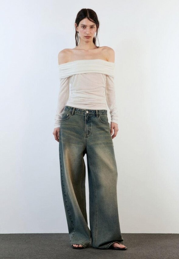 Лонгслив Befree