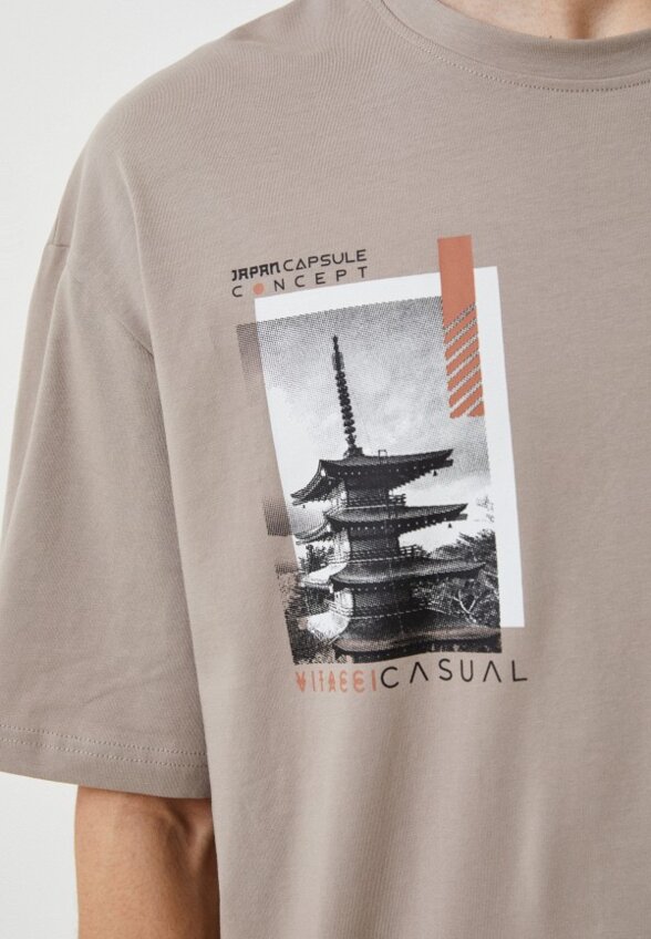 Костюм спортивный Vitacci