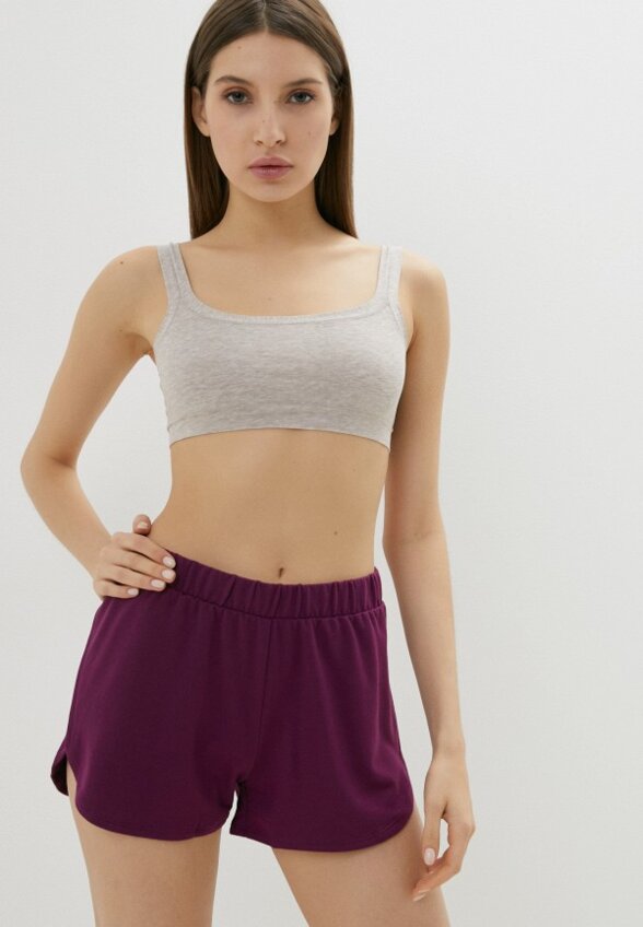 Шорты спортивные Baon