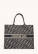 Dior Book Tote1  - превью