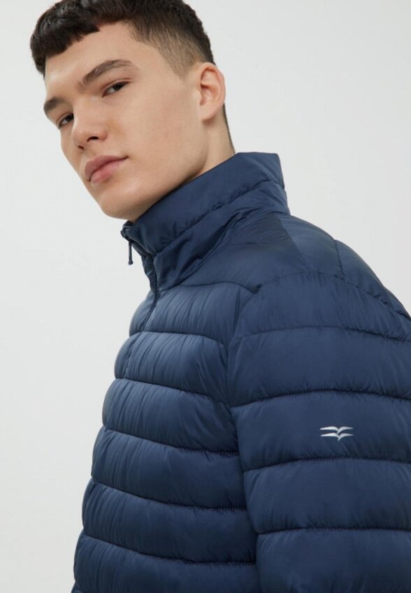 Куртка утепленная Finn Flare