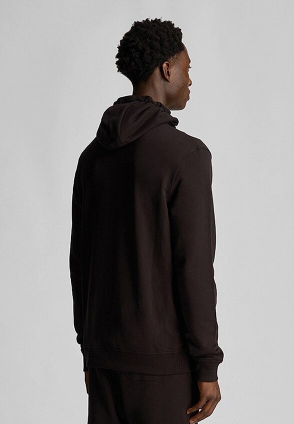 Толстовка Lyle & Scott