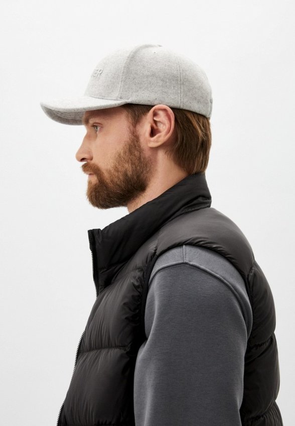 Бейсболка Hechter