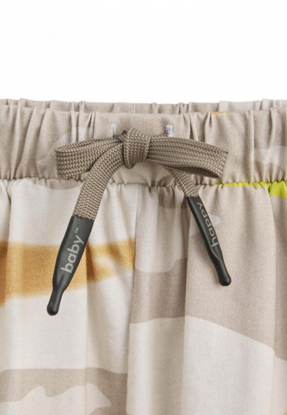 Шорты спортивные Happy Baby