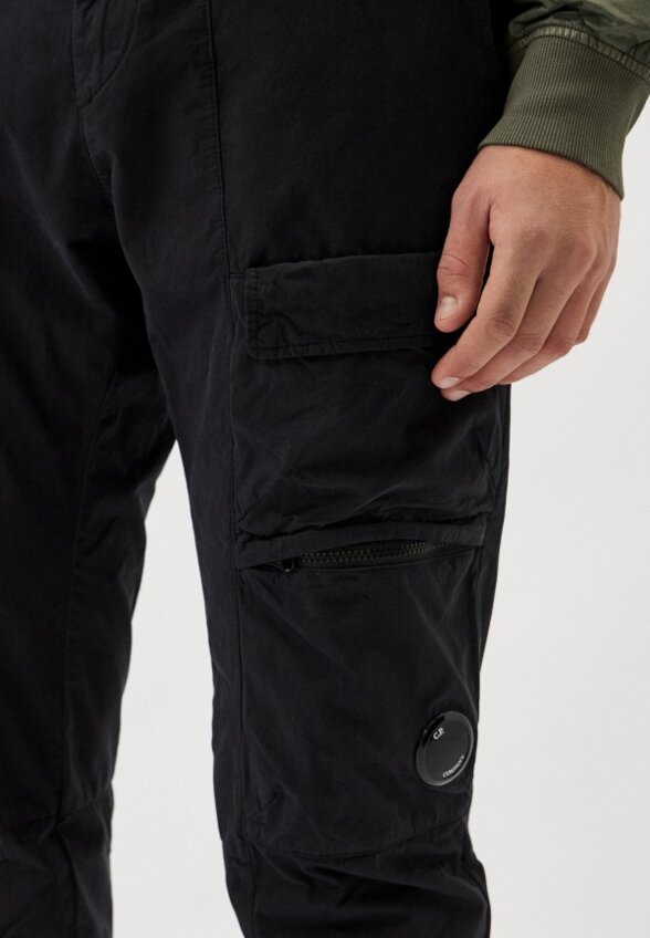 Брюки C.P. Company