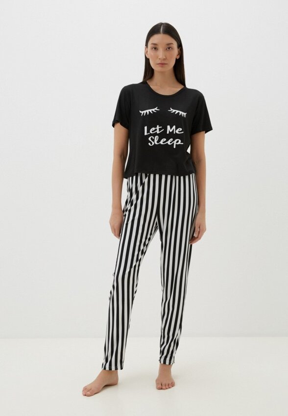 Пижама Disfade