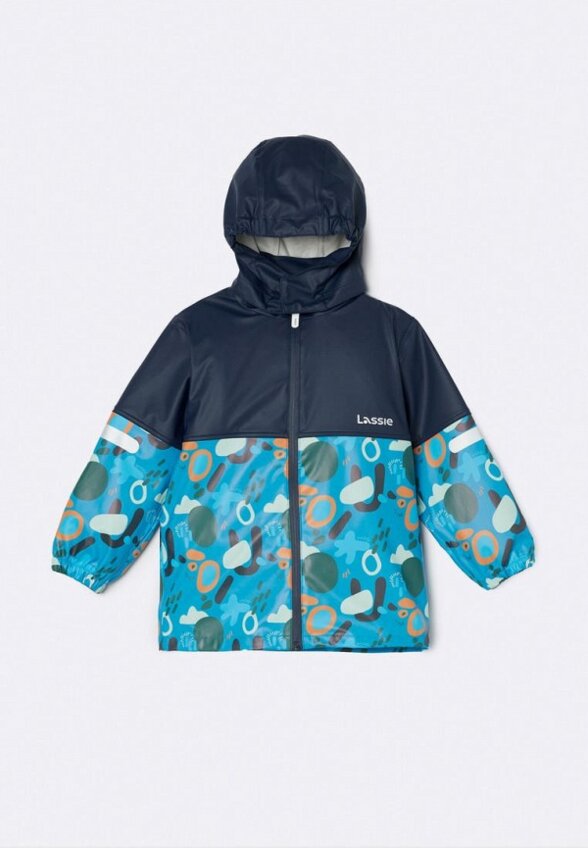 Костюм от дождя Lassie