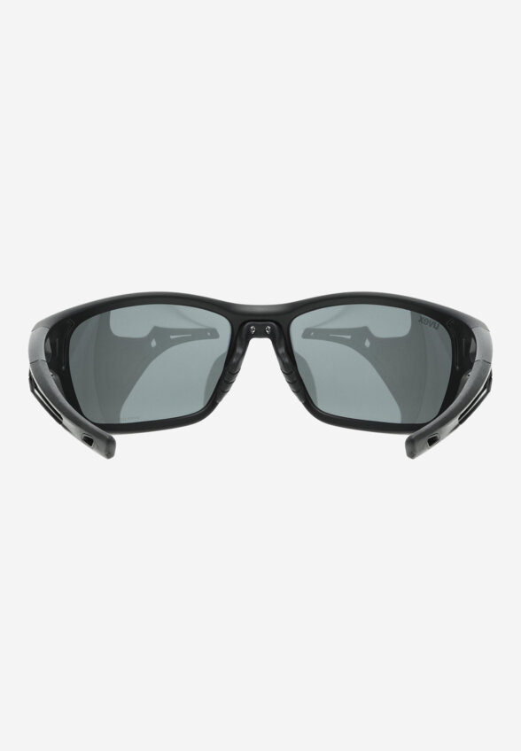 Солнцезащитные очки Uvex Sportstyle 232 P, Черный