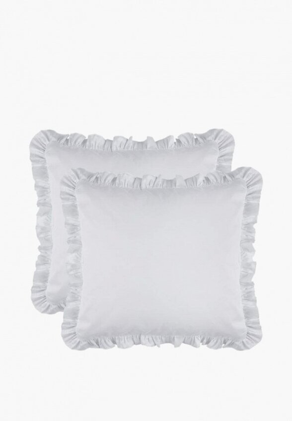 Постельное белье Евро Bellehome