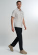 Брюки мужские Columbia Roc Lite 5 Pocket, Черный4  - превью