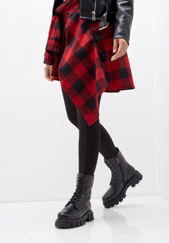 Ботинки Francesco Donni