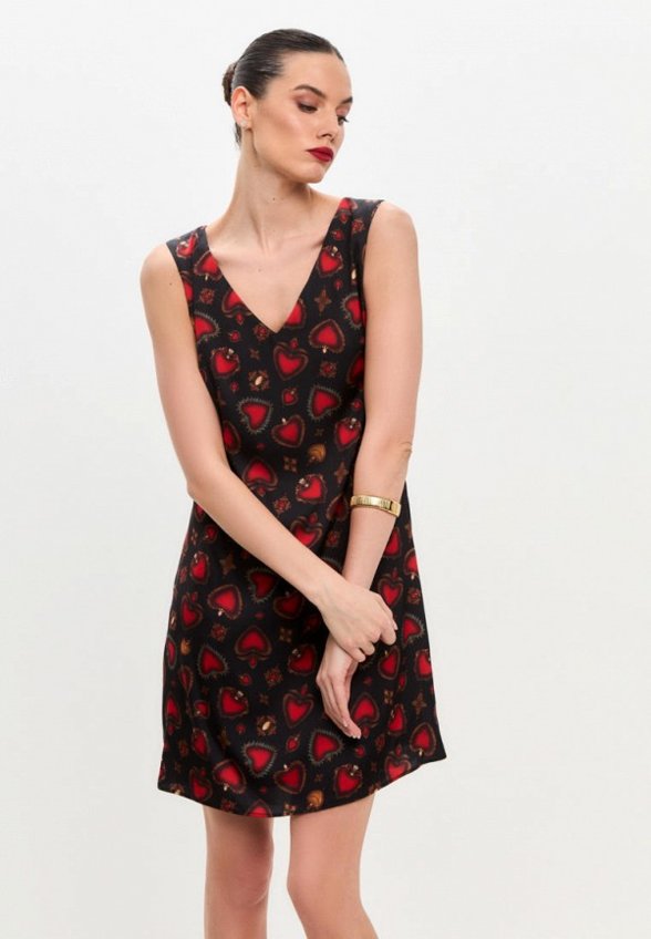 Платье Unicoamore