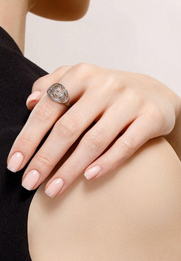 Кольцо Diamant