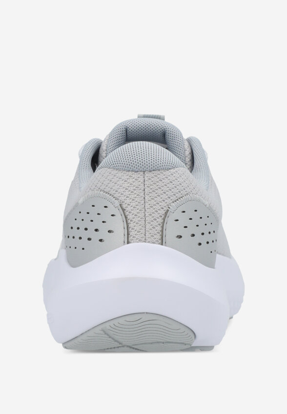 Кроссовки женские Under Armour Charged Surge 4, Серый