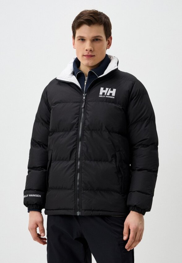 Куртка утепленная Helly Hansen