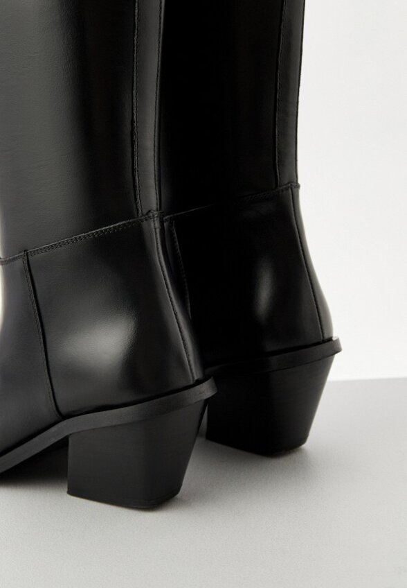 Сапоги Giaborghini