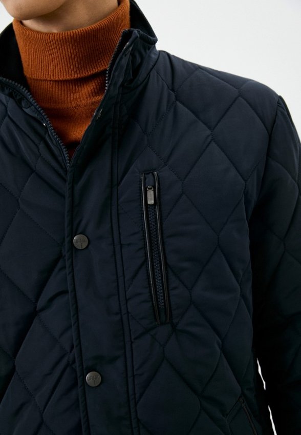 Куртка стеганая Urban Fashion for Men