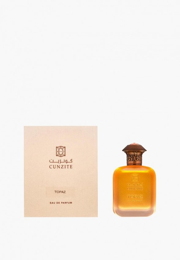 Парфюмерная вода Cunzite