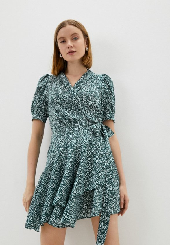 Платье Diverius