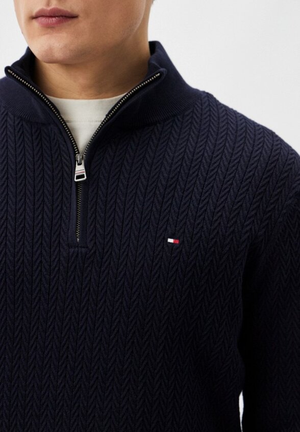 Джемпер Tommy Hilfiger