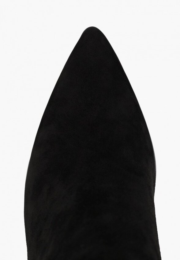 Сапоги El'Rosso