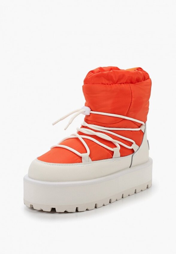 Дутики Dino Albat