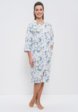 Халат домашний Cleo2  - превью