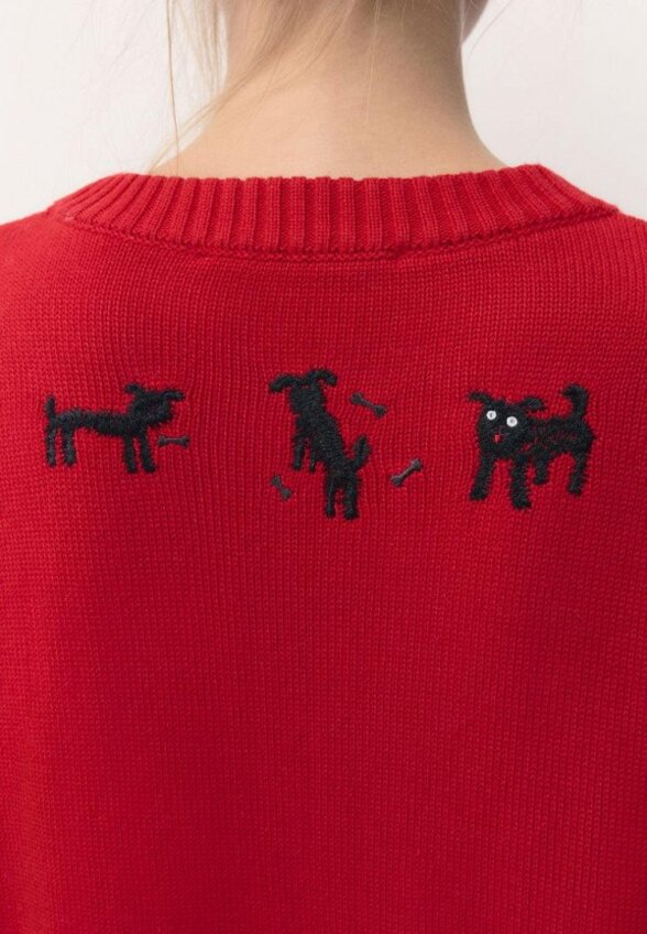 Джемпер Befree