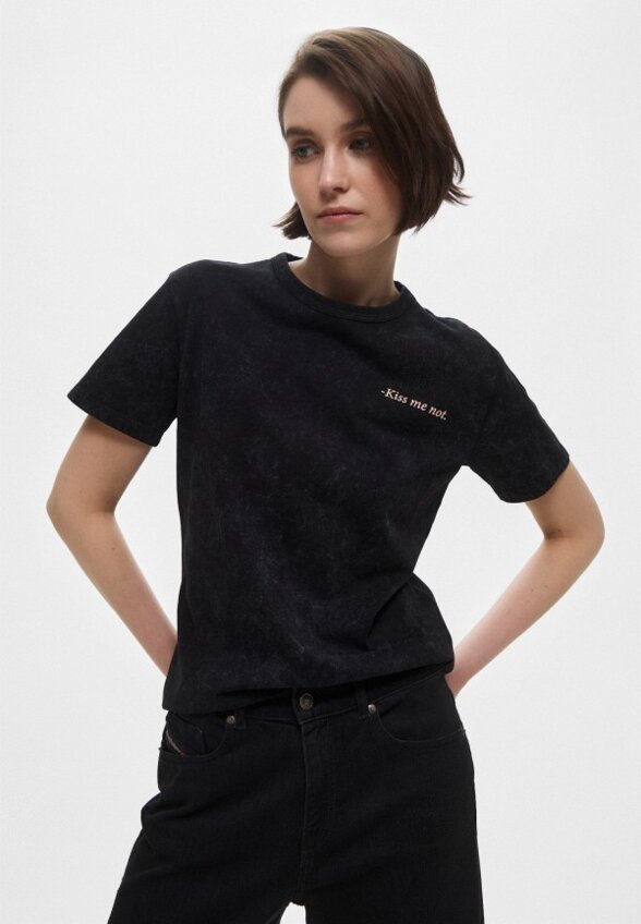 Футболка Hugo