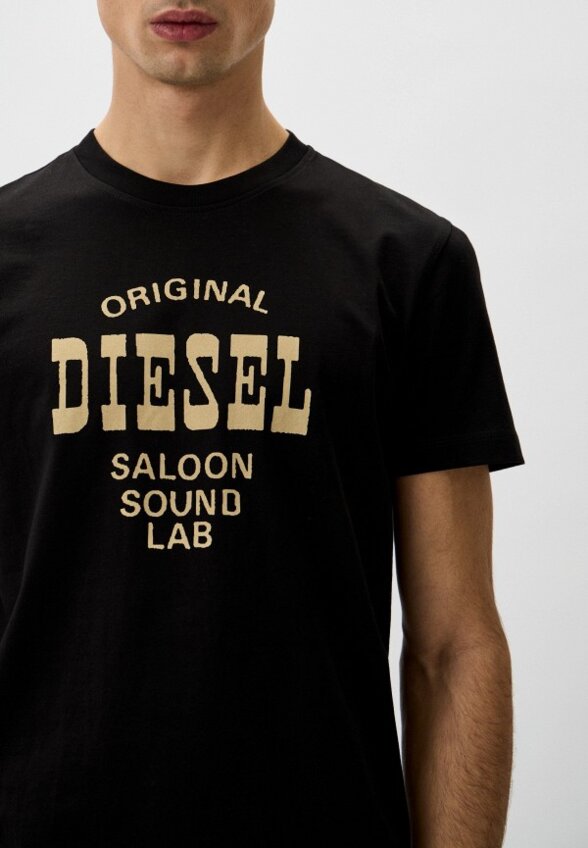 Футболка Diesel