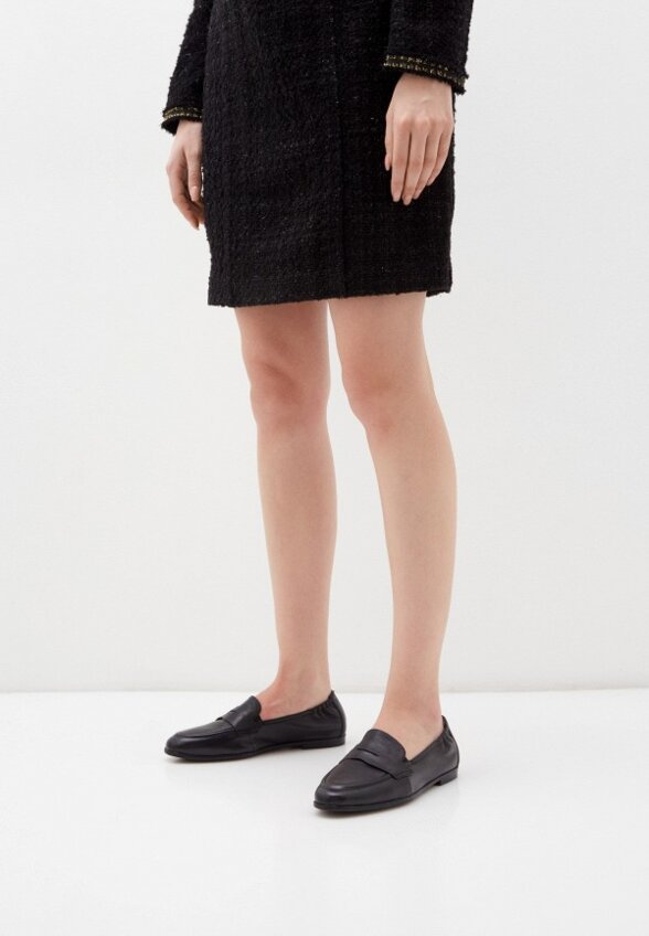 Лоферы Tamaris