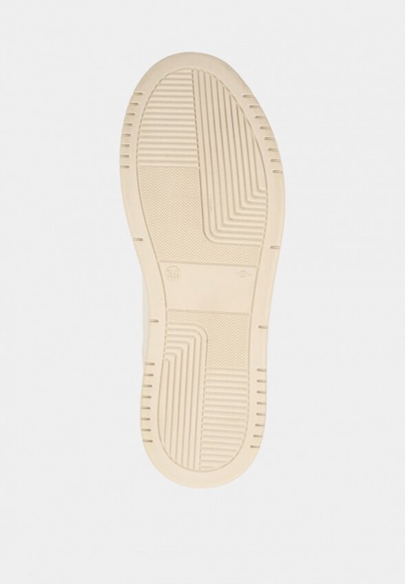 Кеды Euros Style