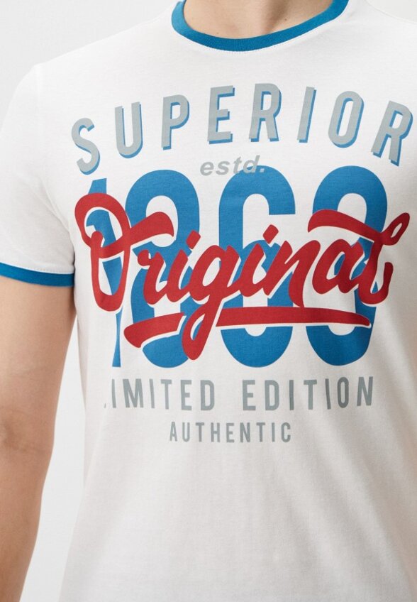 Футболка Funday