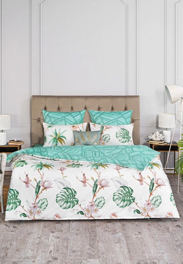 Постельное белье Семейное Estia