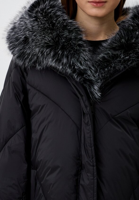 Пуховик Nerouge