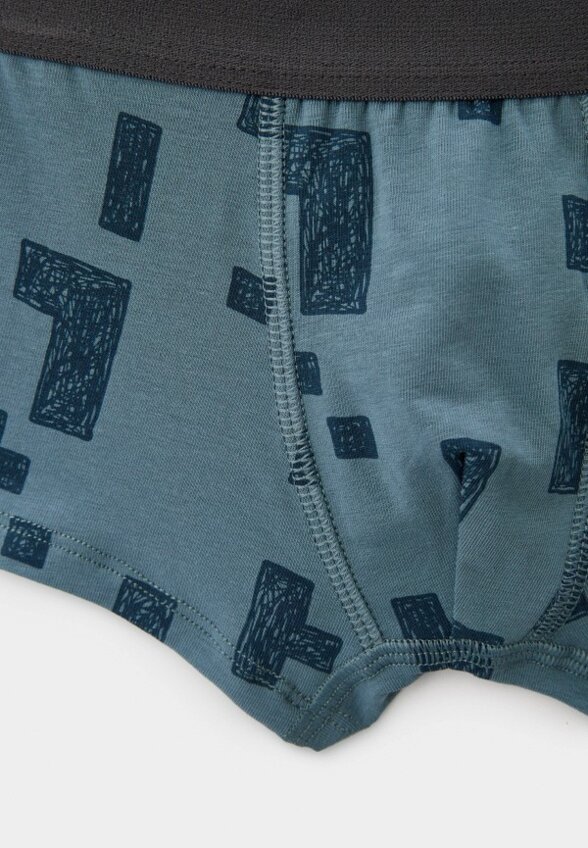 Трусы 2 шт. Sela