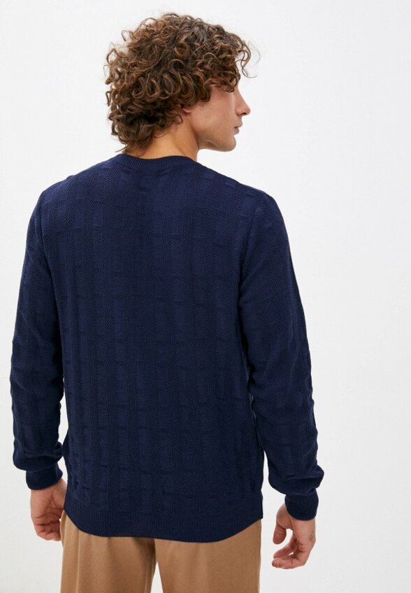 Джемпер Стим