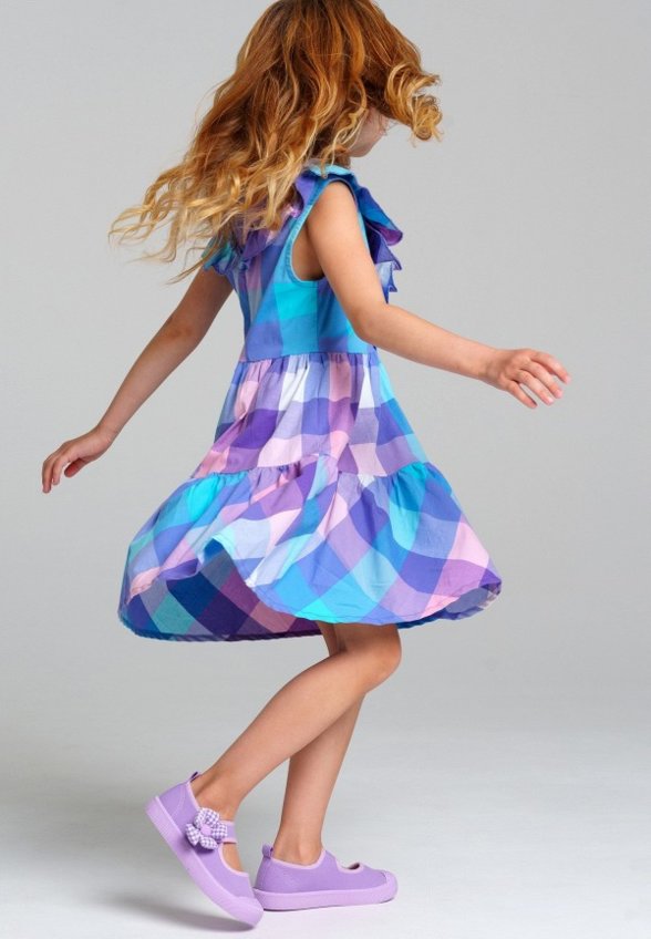 Платье PlayToday