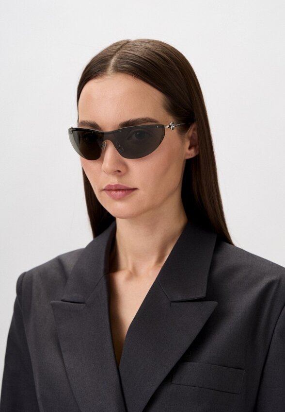 Очки солнцезащитные Gucci