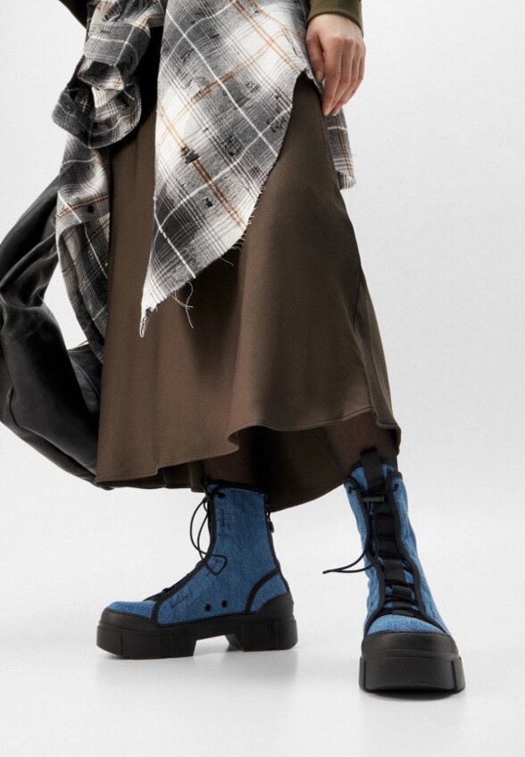 Ботинки Vic Matie