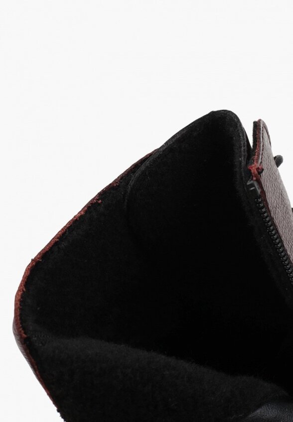 Ботинки Rieker