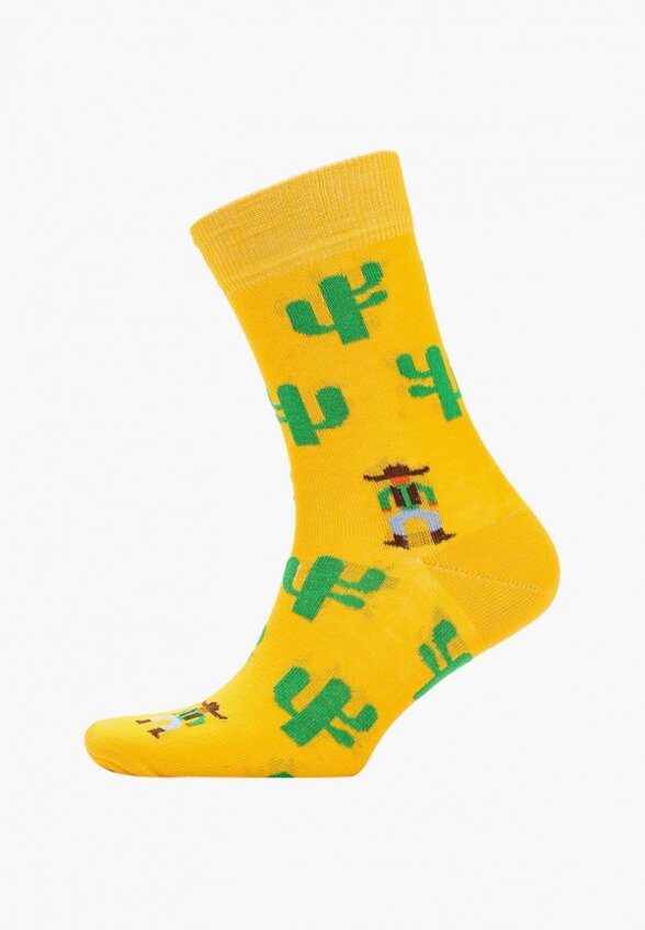 Носки 5 пар bb socks
