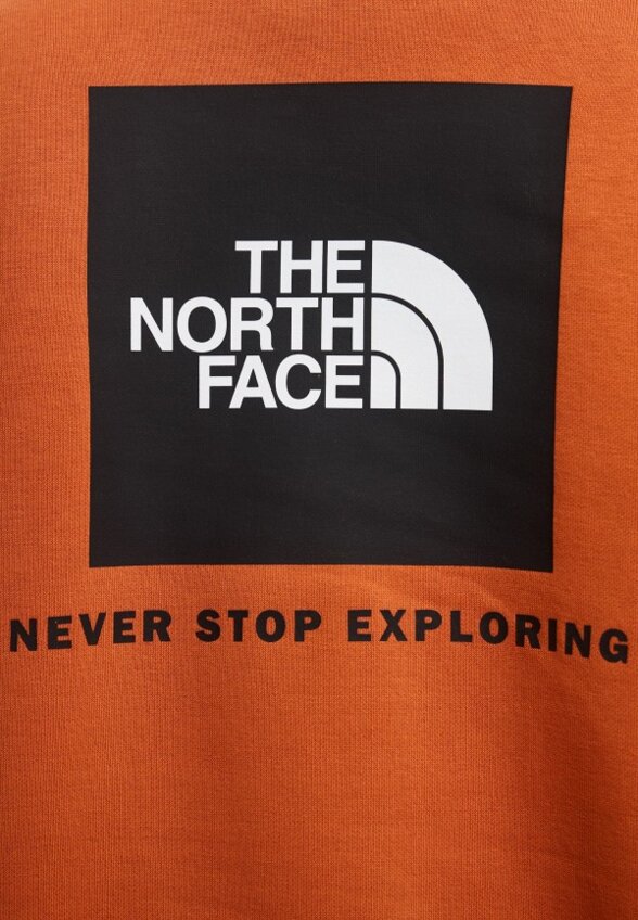 Свитшот The North Face