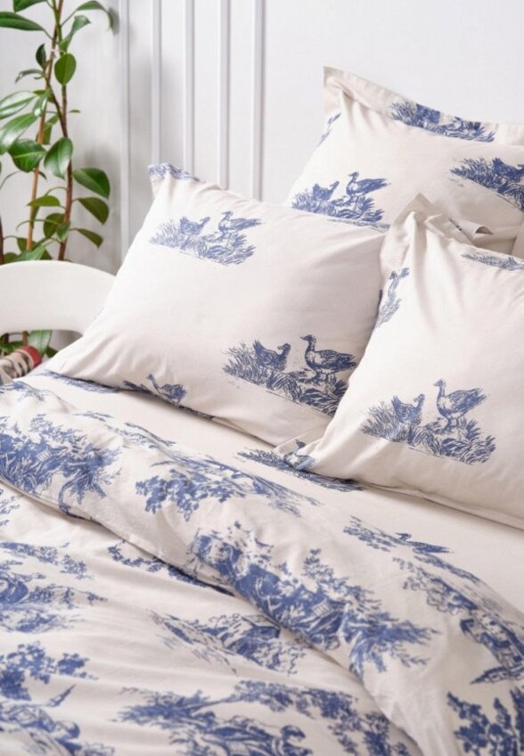 Постельное белье 1,5-спальное Windslow