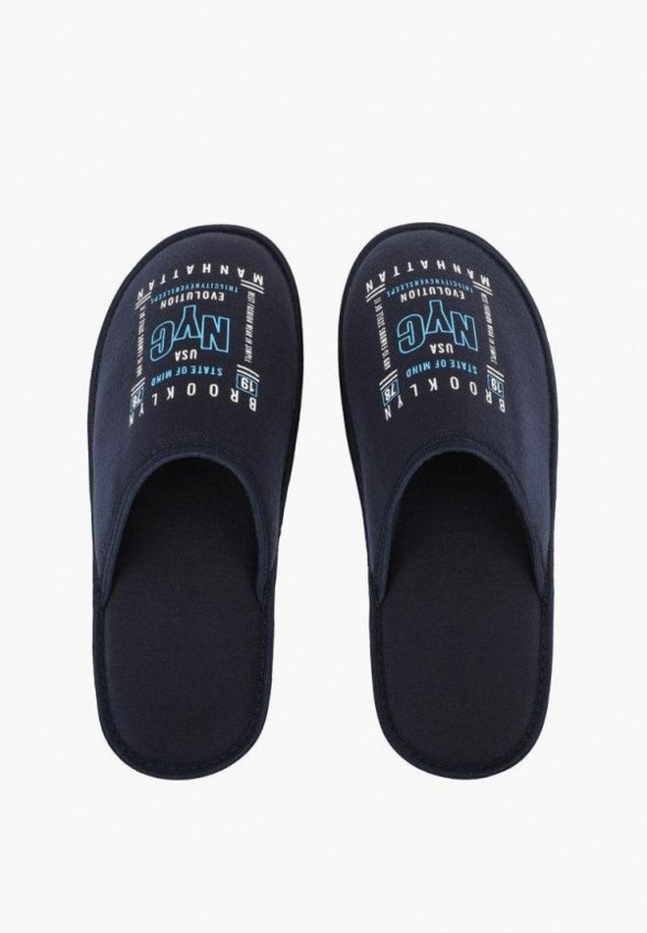 Тапочки T.Taccardi