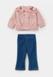 Свитшот и брюки Mayoral1  - превью